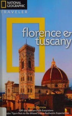 National Geographic traveler