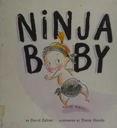 Ninja baby