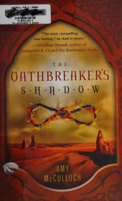The oathbreaker's shadow