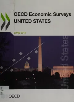 OECD Economic Surveys