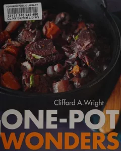One-pot wonders