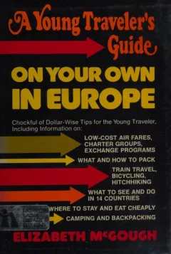 On your own in Europe