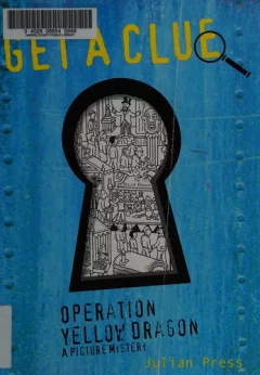 Operation Yellow Dragon