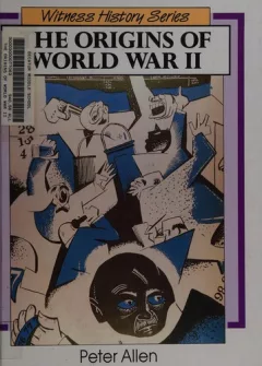 The origins of World War II