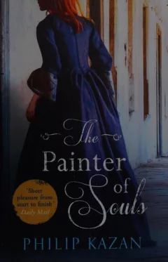 Painter of Souls