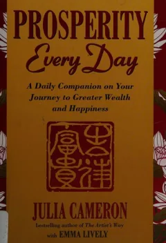 Prosperity every day
