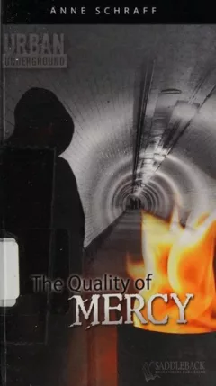 The quality of mercy