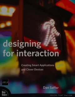 Designing for Interaction