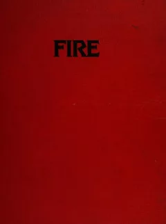 Fire.