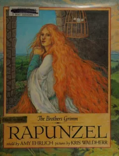 Rapunzel