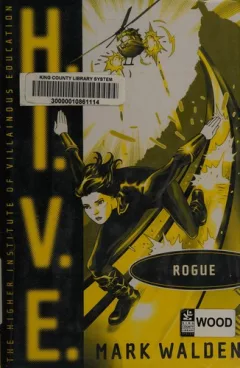 Rogue