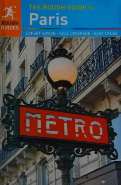 The Rough Guide to Paris