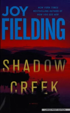 Shadow creek