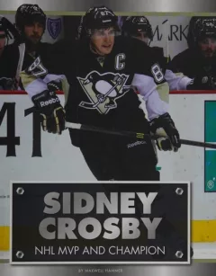 Sidney Crosby