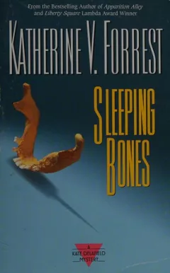 Sleeping bones