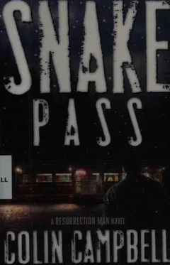 Snake pass