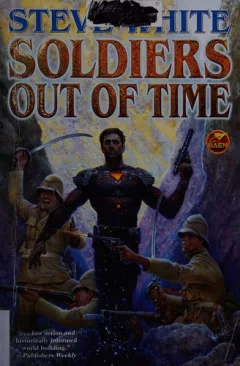 Soldiers out of time