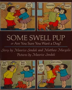 Some Swell Pup