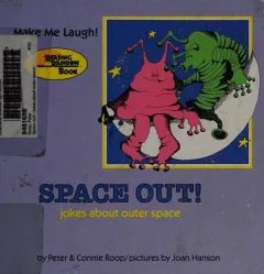 Space out!