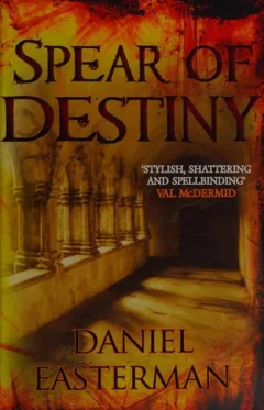Spear of Destiny