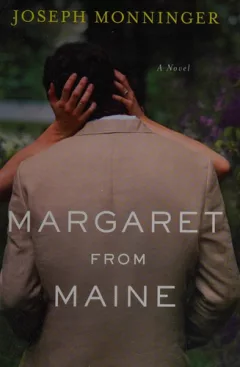 Margaret from Maine