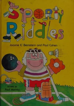 Sporty riddles