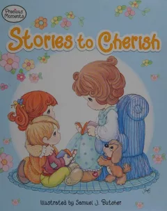 Stories to cherish