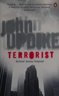 Terrorist