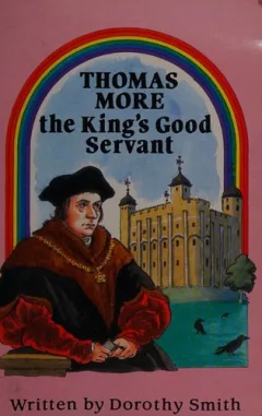 Thomas More