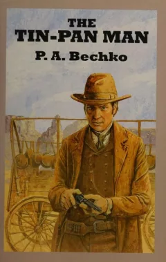 The tin-pan man