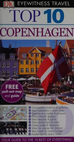 Top 10 Copenhagen
