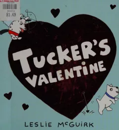 Tucker's valentine