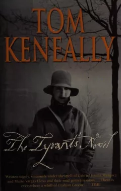 The tyrant's novel
