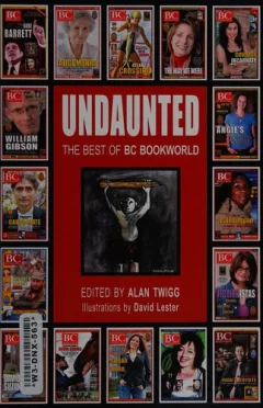 Undaunted