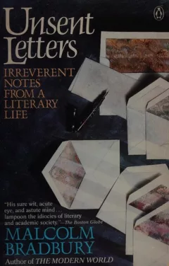 Unsent letters