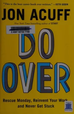 Do over