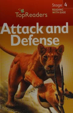 Attack and defense