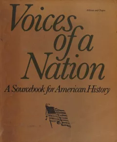 Voices of a nation