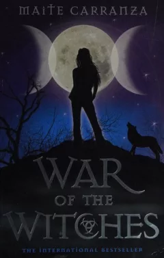 War of the witches