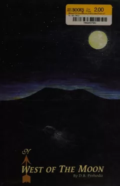 West of the Moon