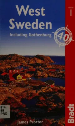 West Sweden