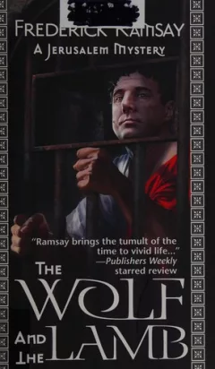 The wolf and the lamb