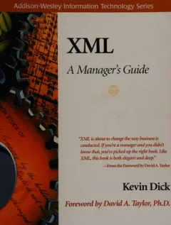 XML