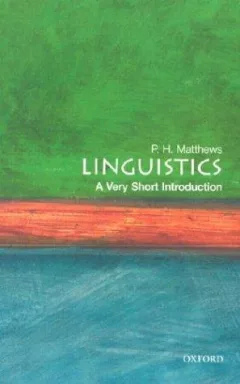 Linguistics