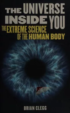 The universe inside you