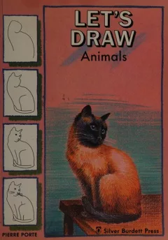 Let's draw animals