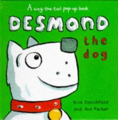 Desmond the dog