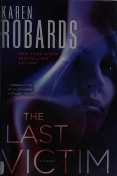 The last victim