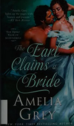The earl claims a bride
