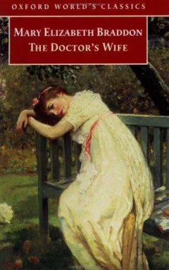 The doctor's wife